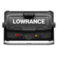 Lowrance Elite FS 12 - No Transducer [000-16431-001]