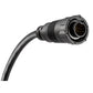 Humminbird XM-14-HW-CMSI-T Compact MEGA Side Imaging+ Transducer [710311-1]