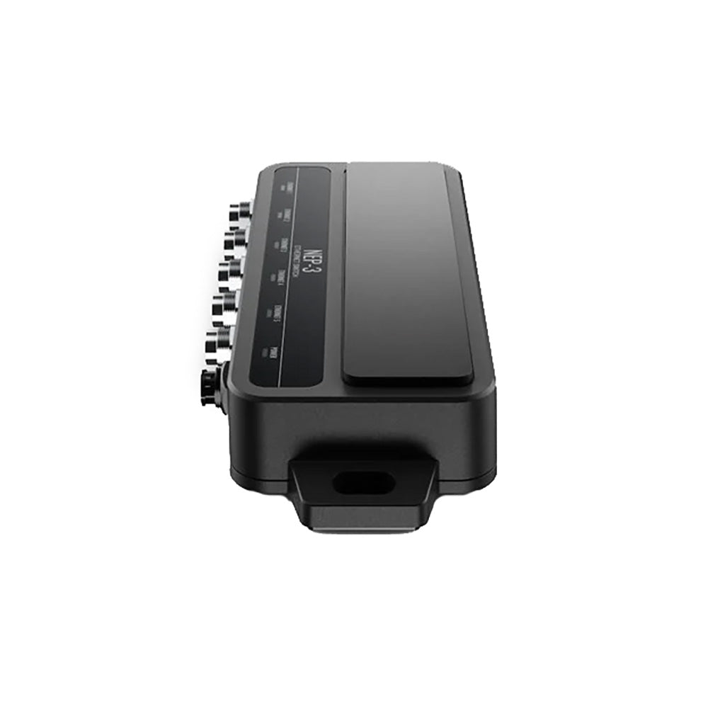 Navico NEP-3 Ethernet 5-Port Switch 1GBPS [000-16008-001]