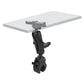 RAM Mount RAM Tough-Claw Heavy Duty Mount f/Starlink Mini [RAP-404-STA1U]