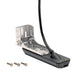Humminbird XM-14-HW-MSI-T MEGA SI+/DI+ Dual Spectrum CHIRP TM Transducer w/Temp f/SOLIX [710292-1]