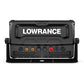 Lowrance HDS PRO 16 - w/ Preloaded C-MAP DISCOVER OnBoard  Active Imaging HD Transducer [000-15990-001]